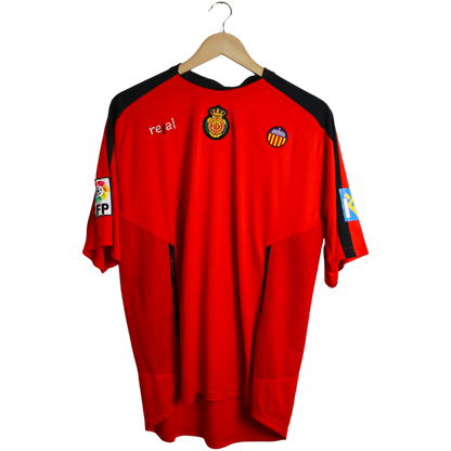 Mallorca Matchworn Heim (L)