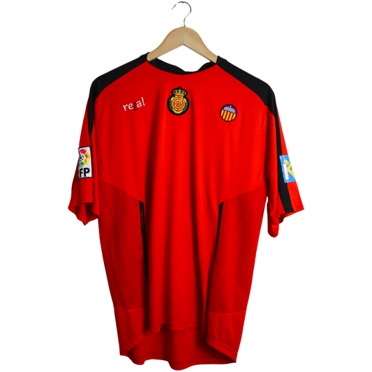 Mallorca Matchworn Heim (L)