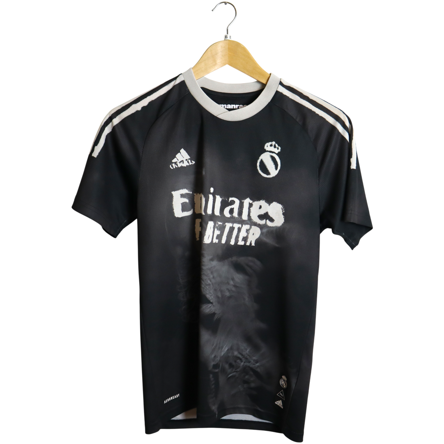Real Madrid Sondertrikot (XS)