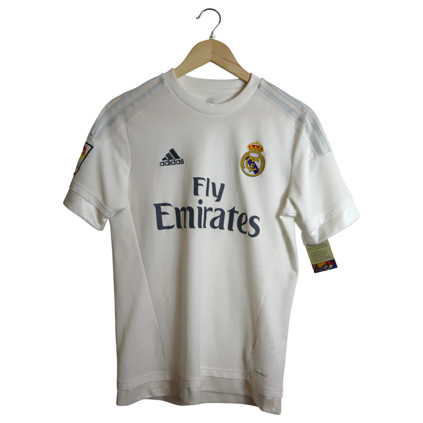 Real Madrid Heim (S)