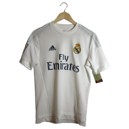Real Madrid Heim (S)