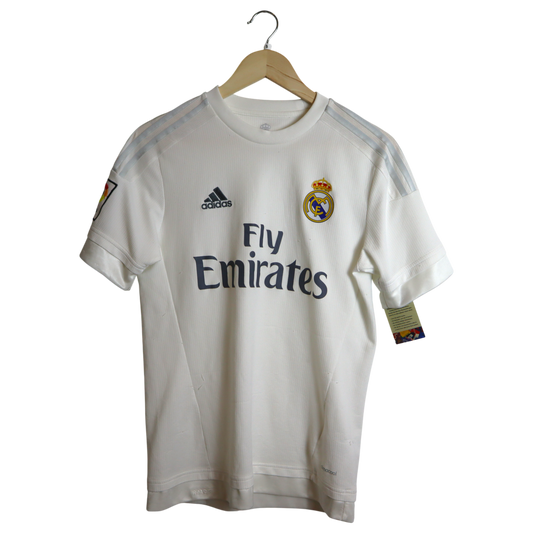 Real Madrid Heim (S)