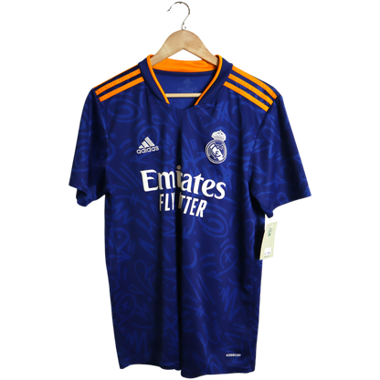 Real Madrid Benzema Auswärts (M)