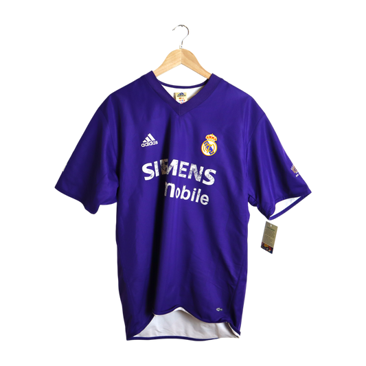 Real Madrid Wendetrikot (L)