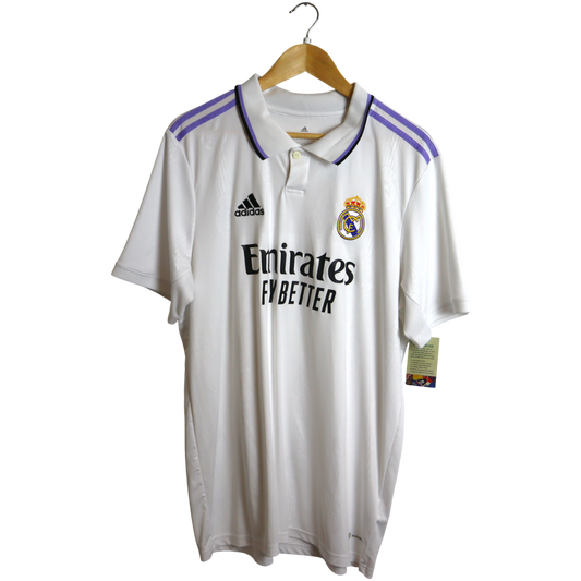 Real Madrid Heim (XL)
