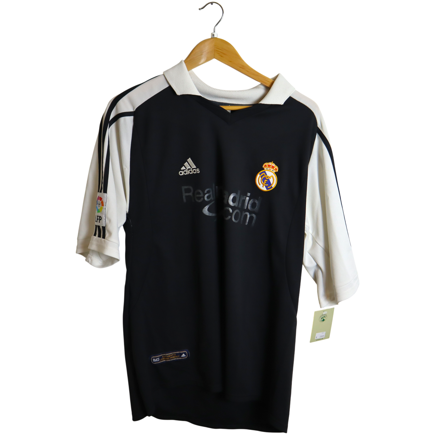 Real Madrid Auswärts(XL)