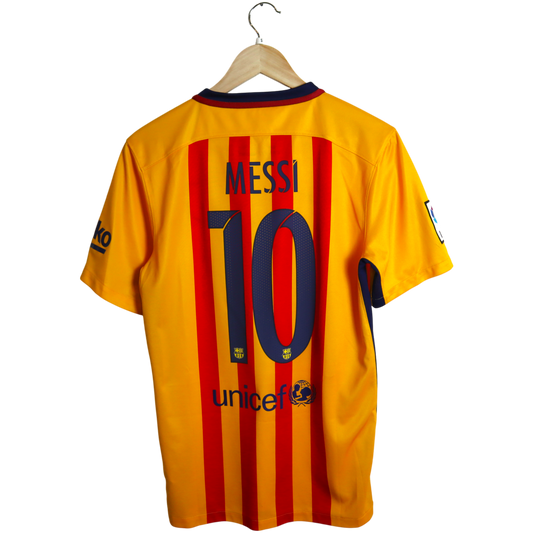 FC Barcelona Messi (S)