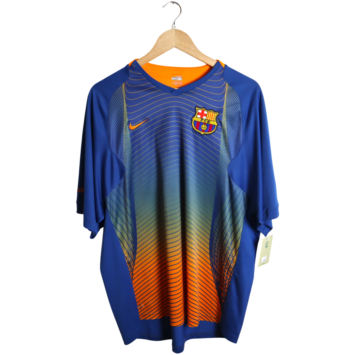 FC Barcelona Training (XL)
