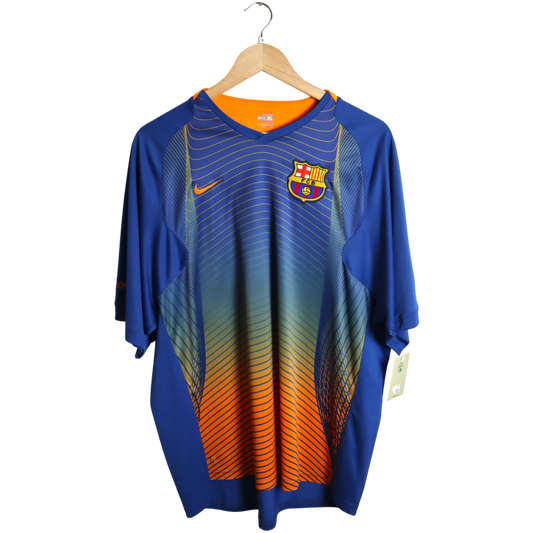 FC Barcelona Training (XL)