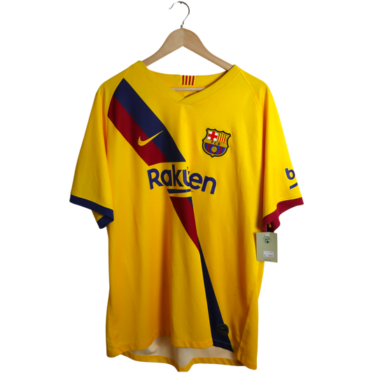 FC Barcelona Auswärts (XXL)