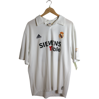 Real Madrid Guti (XL)
