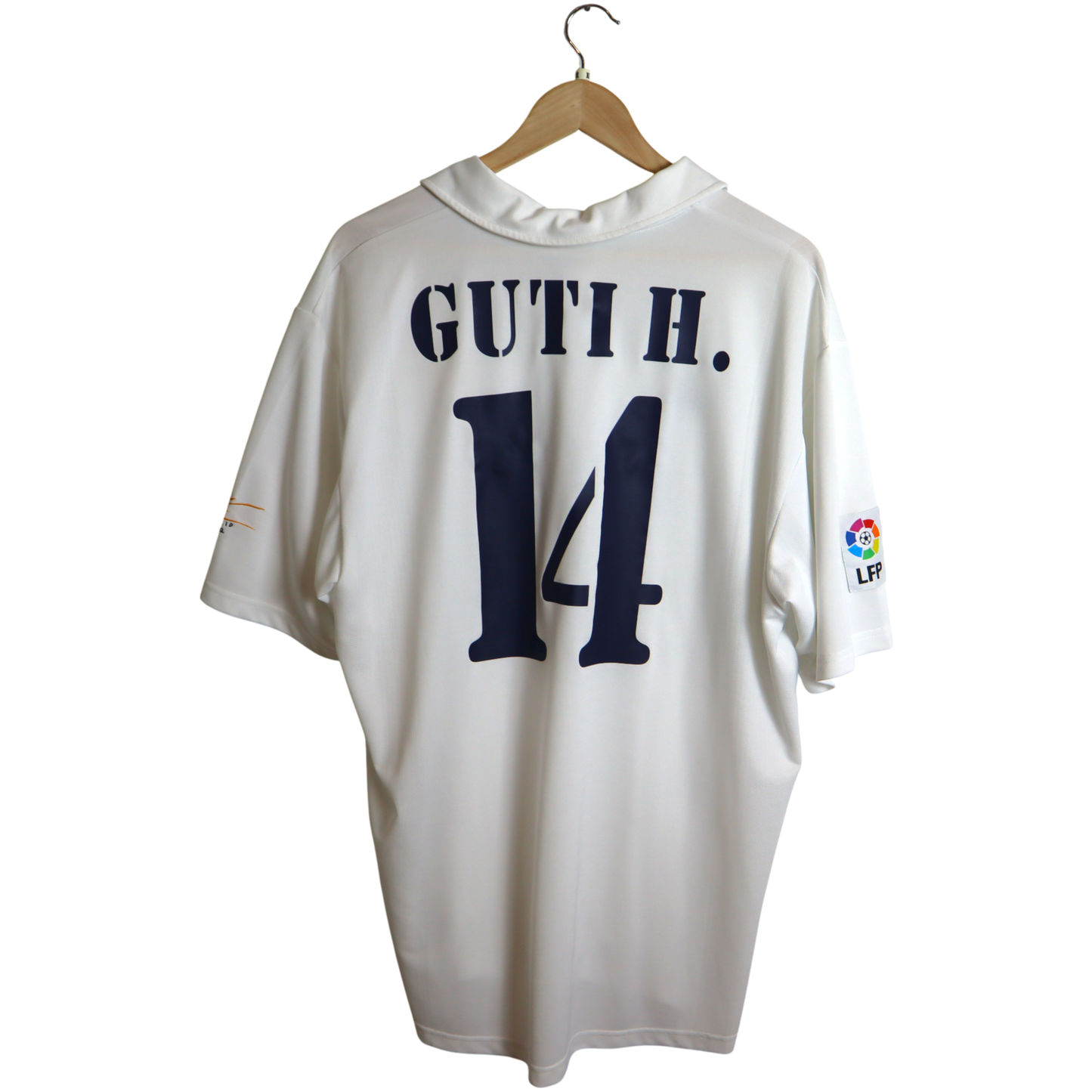 Real Madrid Guti (XL)