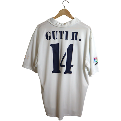 Real Madrid Guti (XL)