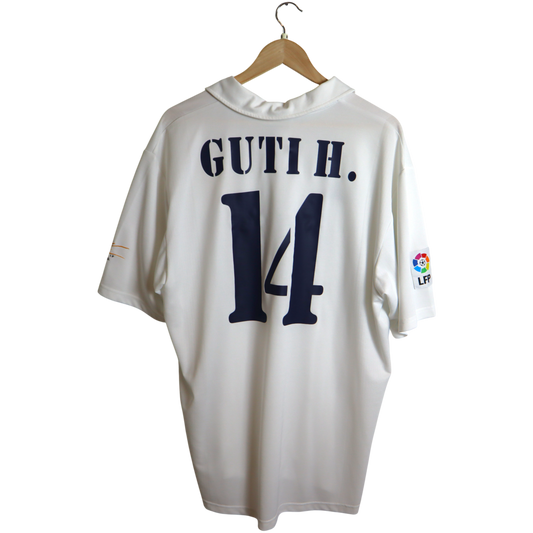 Real Madrid Guti (XL)
