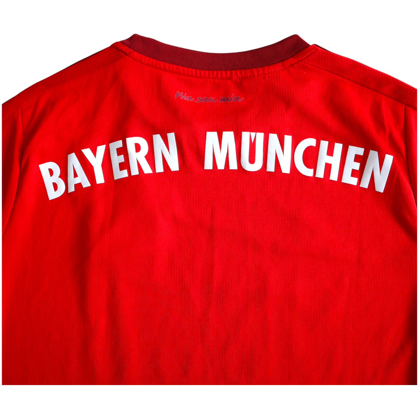 FC Bayern Trikot Heim 2015-2016 (Kids XL)