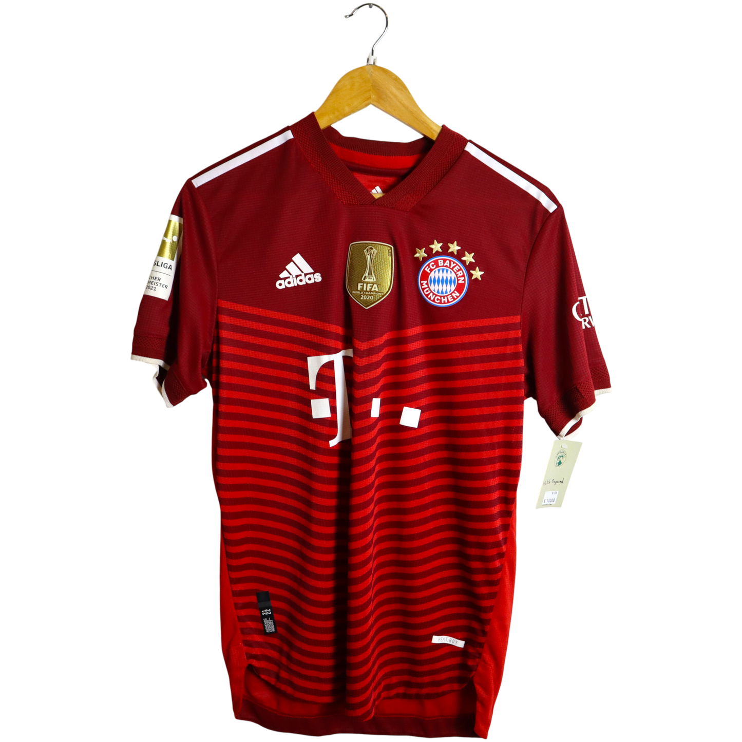 Bayern Tillman Heim Profi (M)