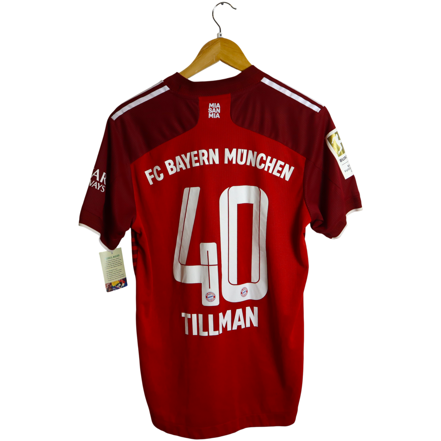 Bayern Tillman Heim Profi (M)
