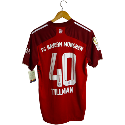 Bayern Tillman Heim Profi (M)