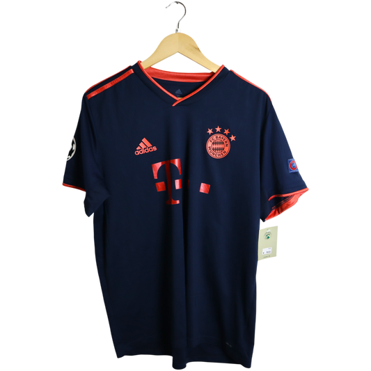 Bayern Auswärts (XL)