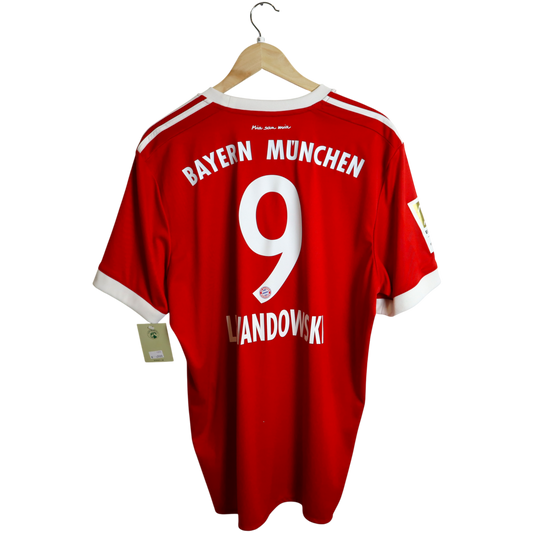 Bayern Lewandowski (XL)