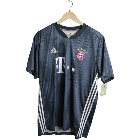 Bayern Auswärts (XL)