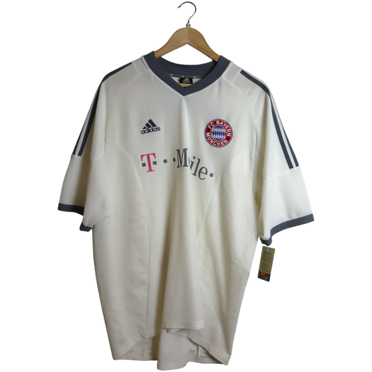 Bayern Auswärts 02-03 (XXL)