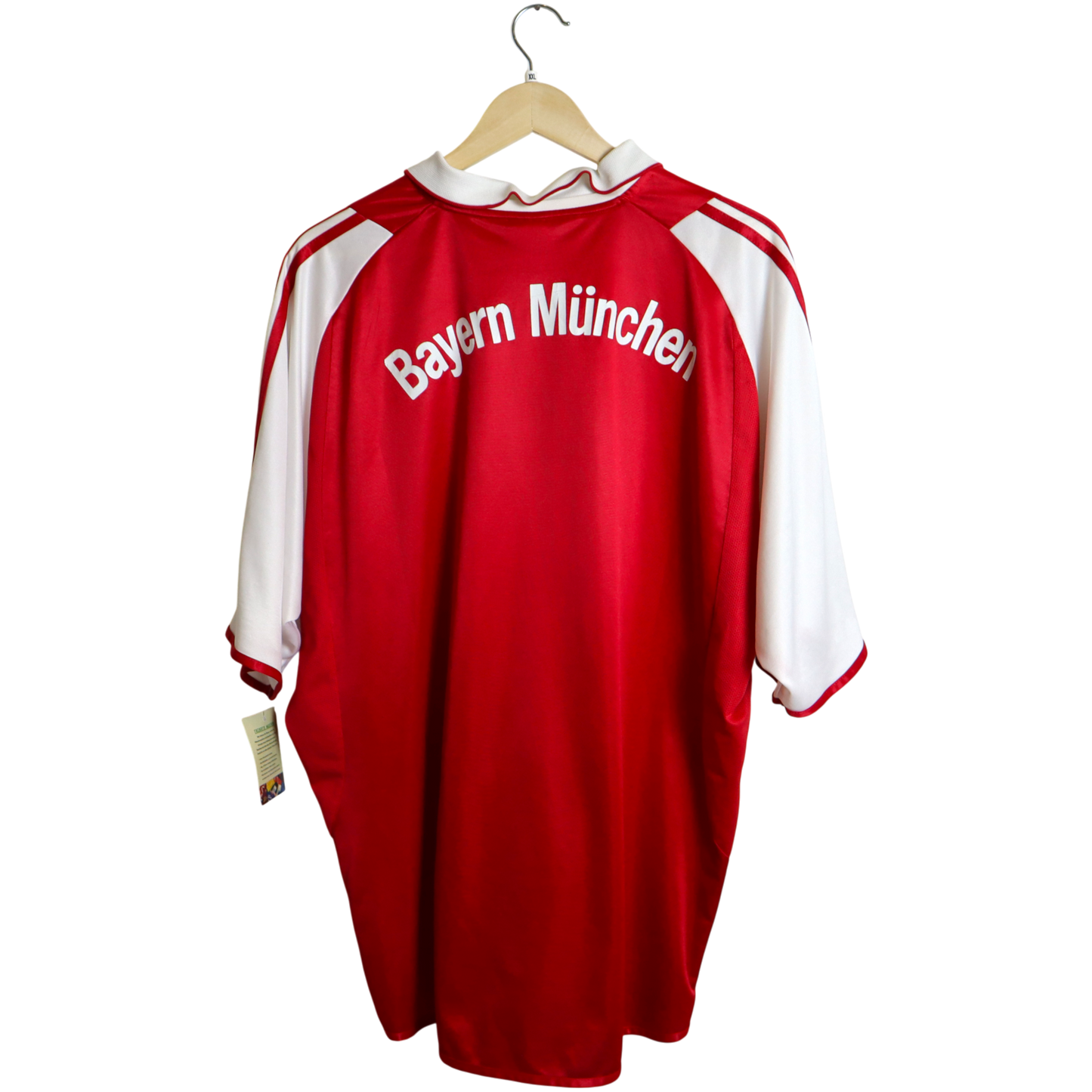 Bayern Heim (XXL)
