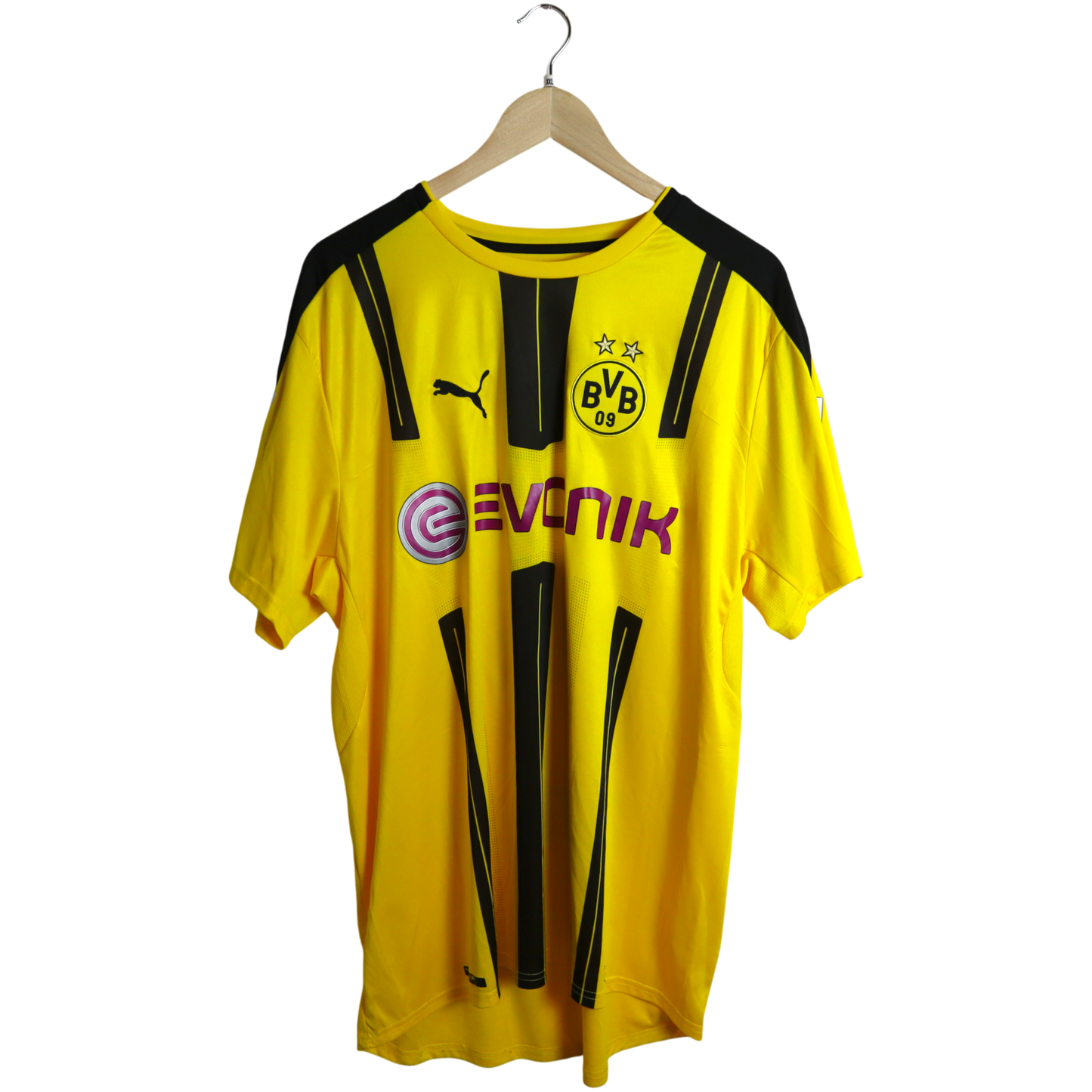 BVB Dortmund Götze Heim (XXL)