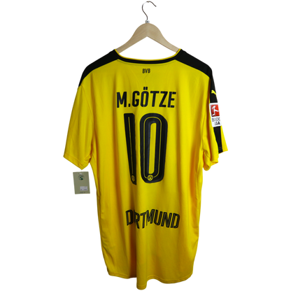 BVB Dortmund Götze Heim (XXL)