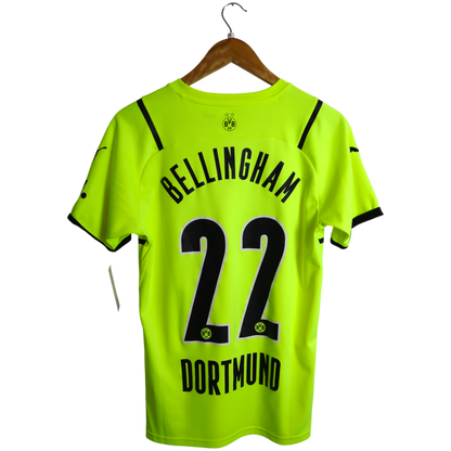 BVB Dortmund Bellingham Heim (S)