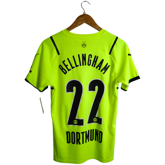 BVB Dortmund Bellingham Heim (S)