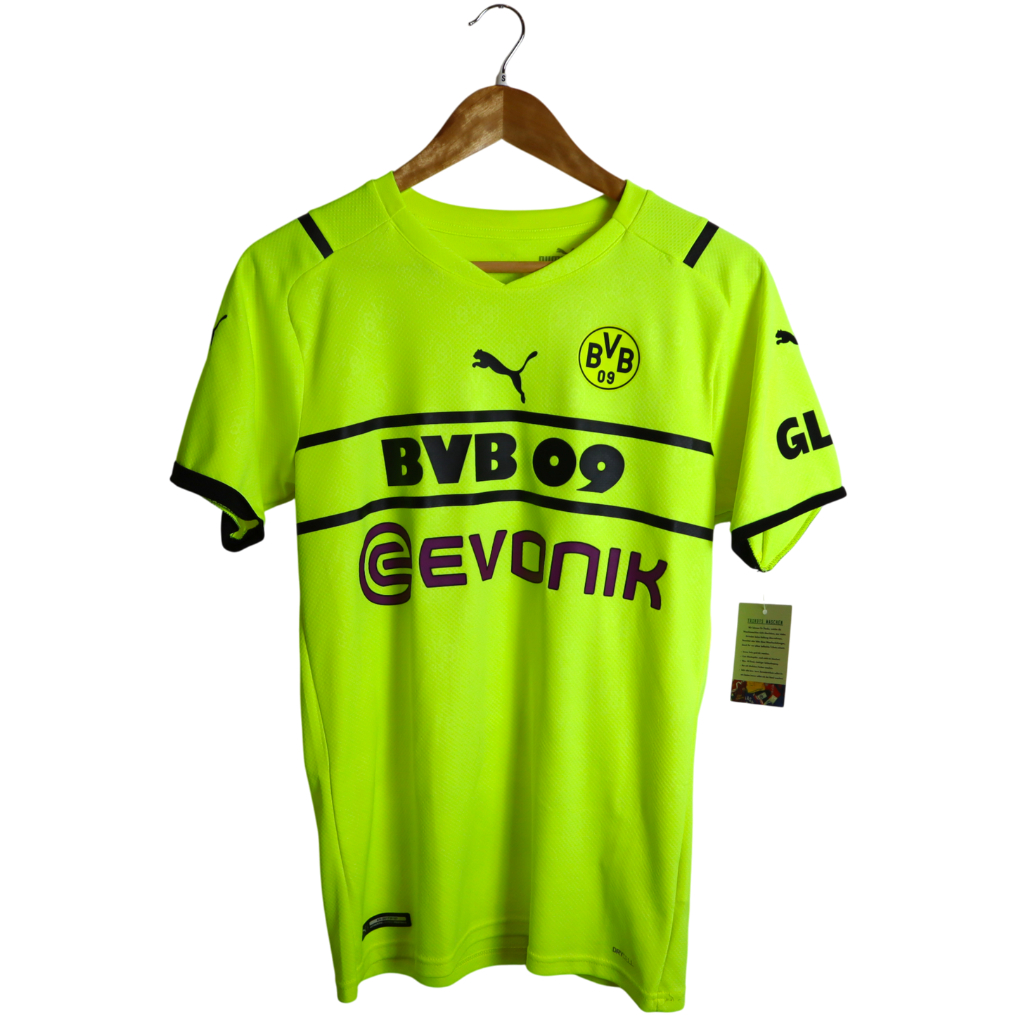BVB Dortmund Bellingham Heim (S)