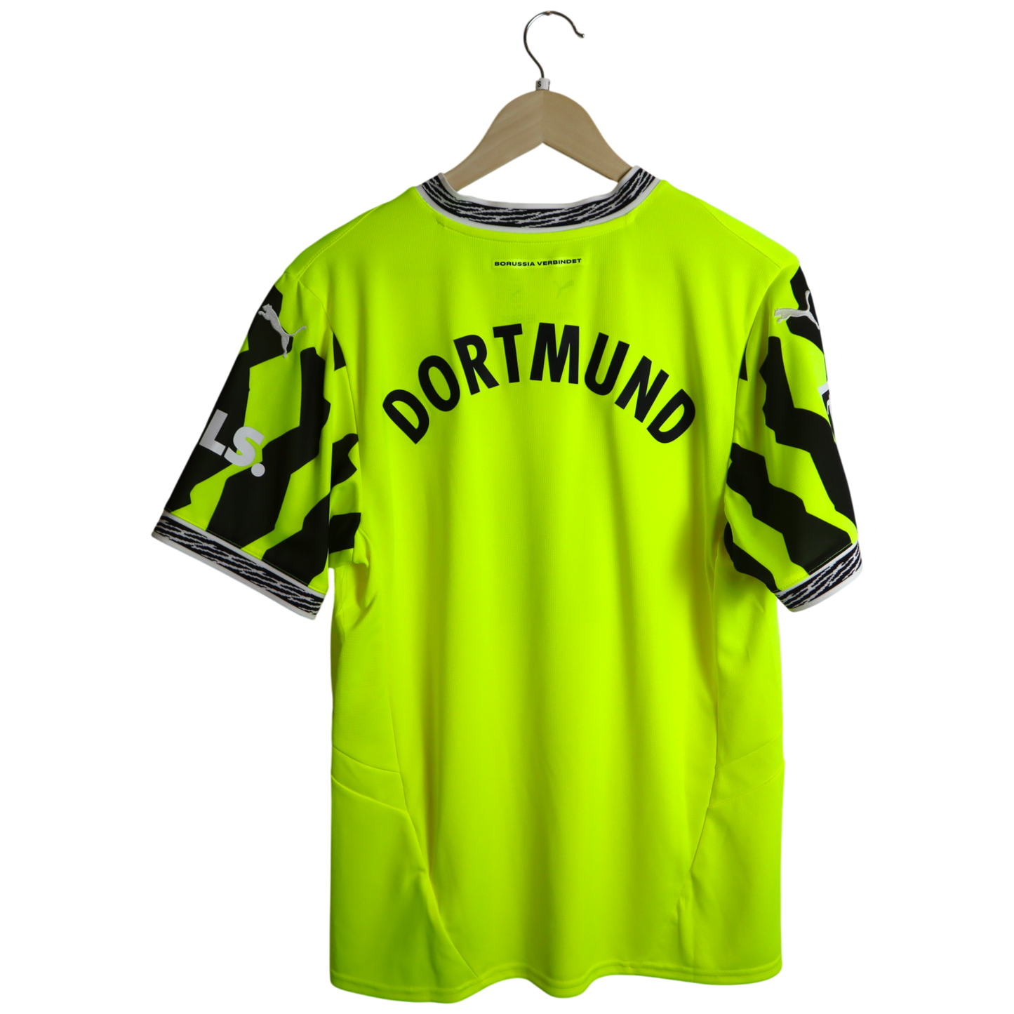 BVB Dortmund Sondertrikot Heim (S)