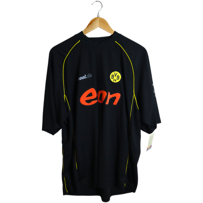 BVB Dortmund CL Auswärts (XXL)