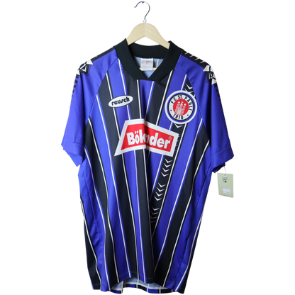St Pauli Auswärts (XL-XXL)
