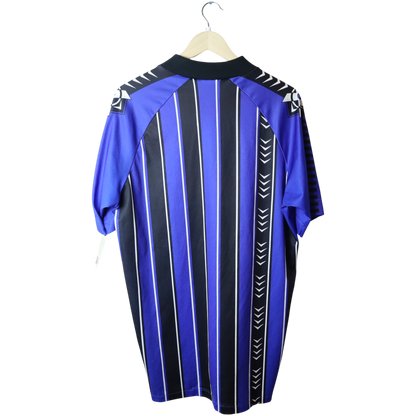 St Pauli Auswärts (XL-XXL)