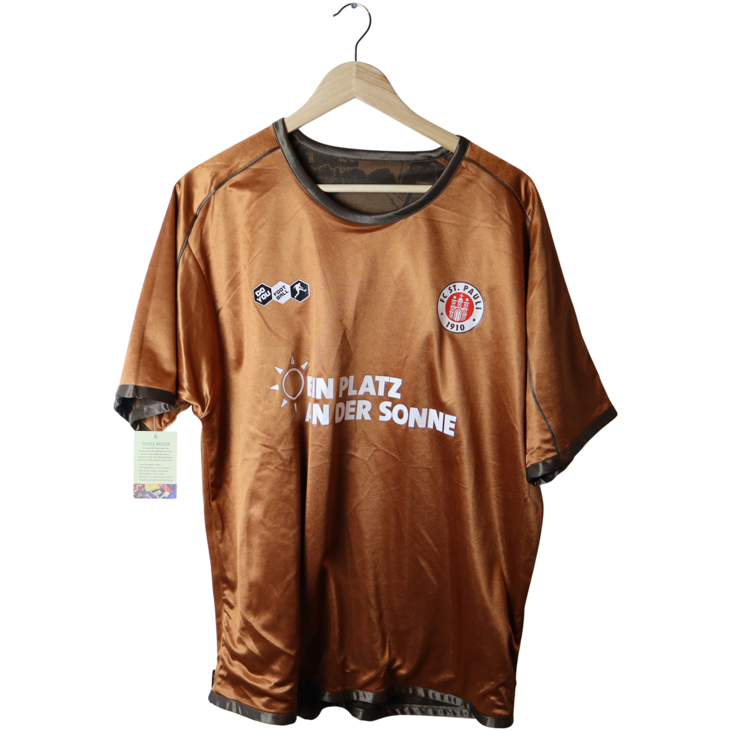 St Pauli Wendetrikot (XL)