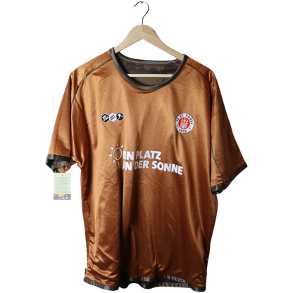 St Pauli Wendetrikot (XL)