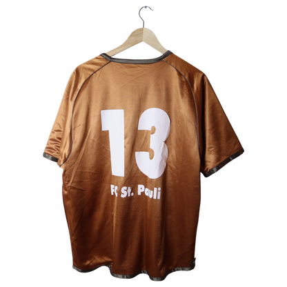 St Pauli Wendetrikot (XL)
