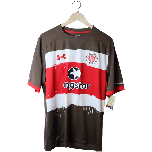 St Pauli (XL)