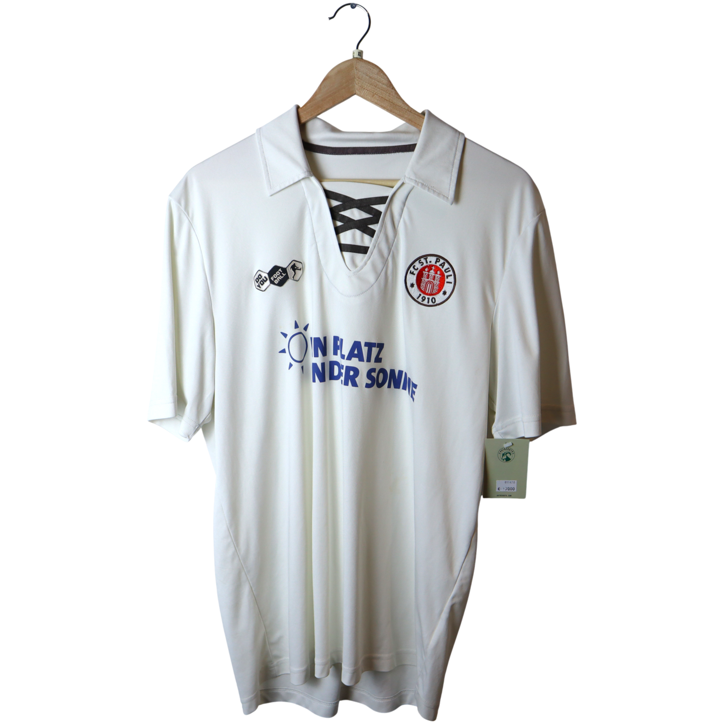 St Pauli Heim(XL)