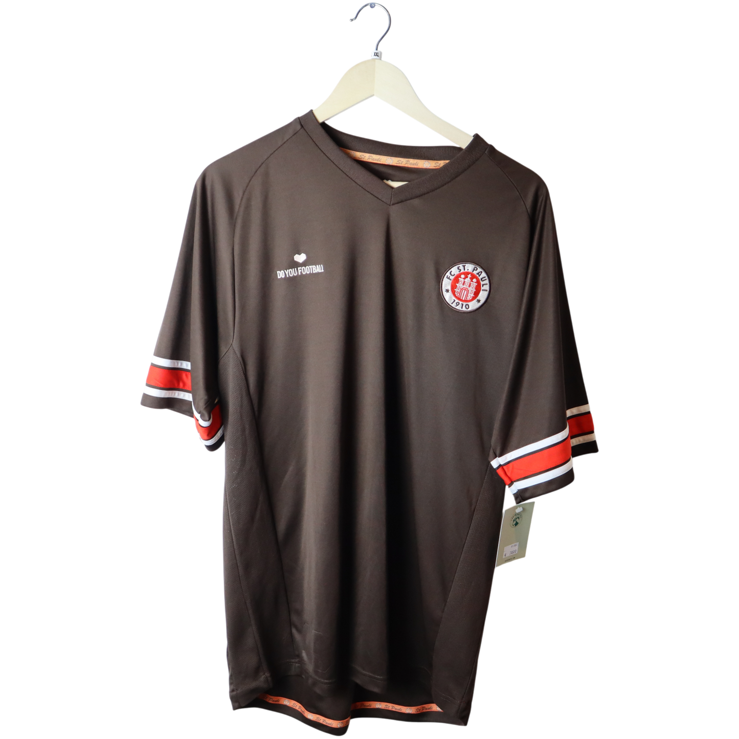 St Pauli Training (XXL)