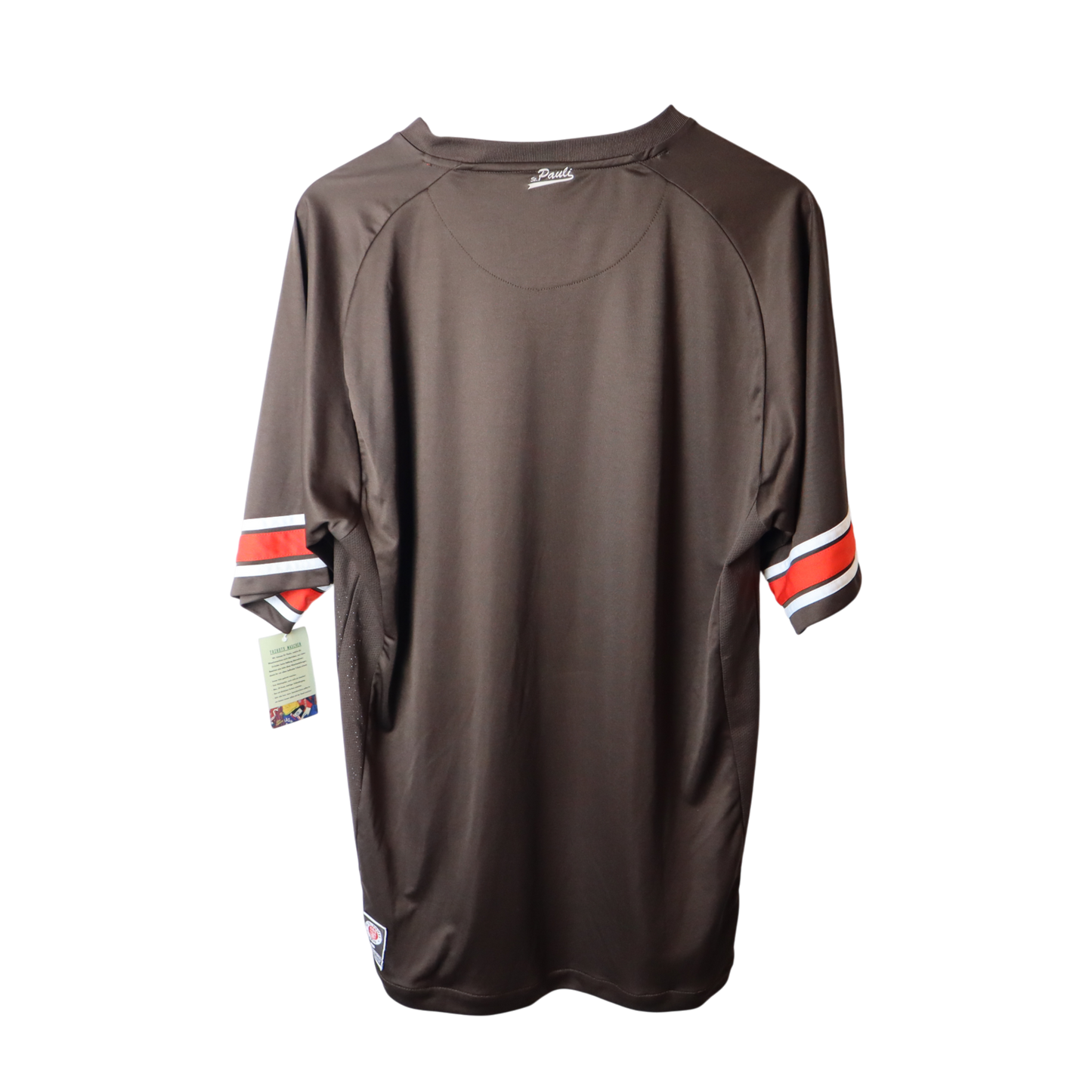 St Pauli Training (XXL)