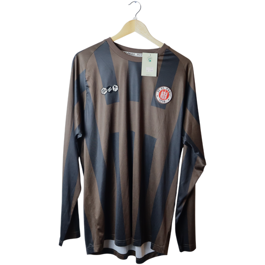 St Pauli Langarm (XXL)