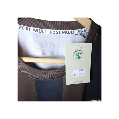 St Pauli Langarm (XXL)