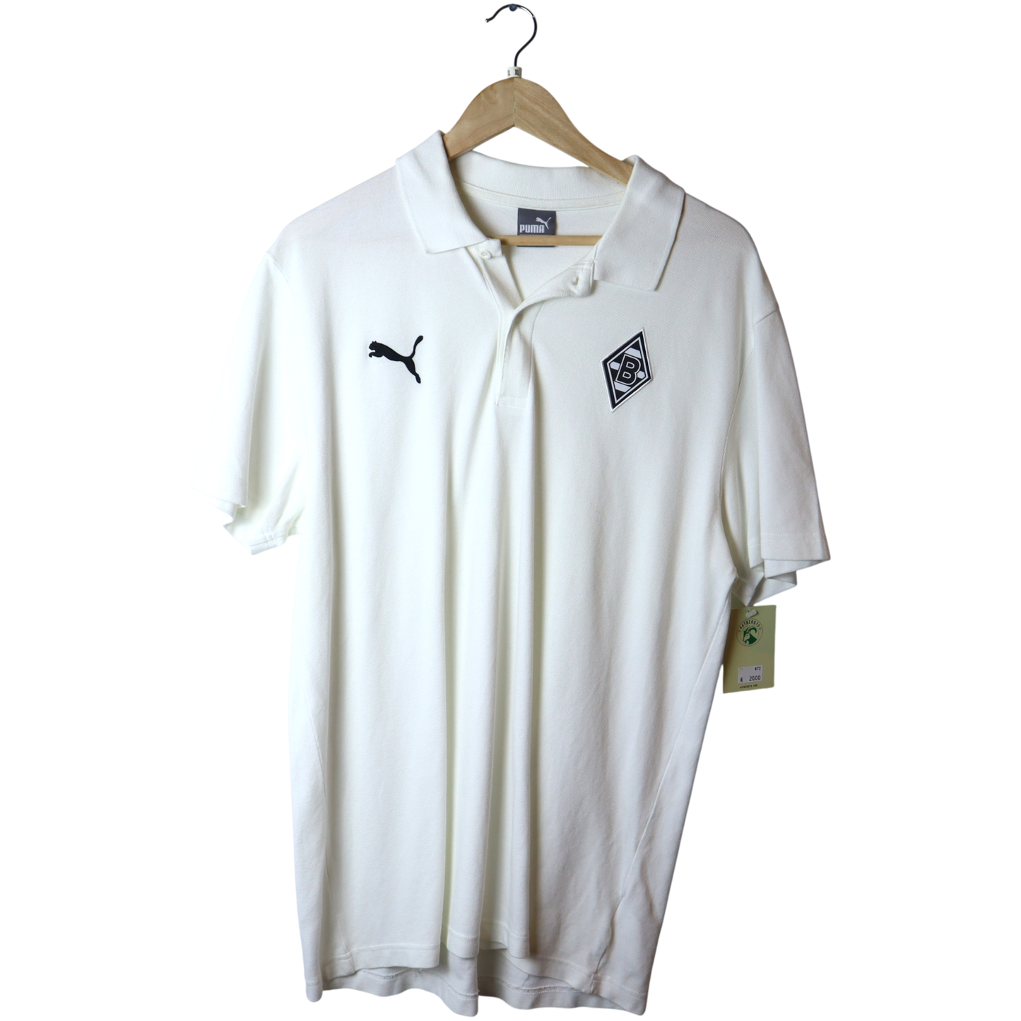 Mönchengladbach Polo (XL)