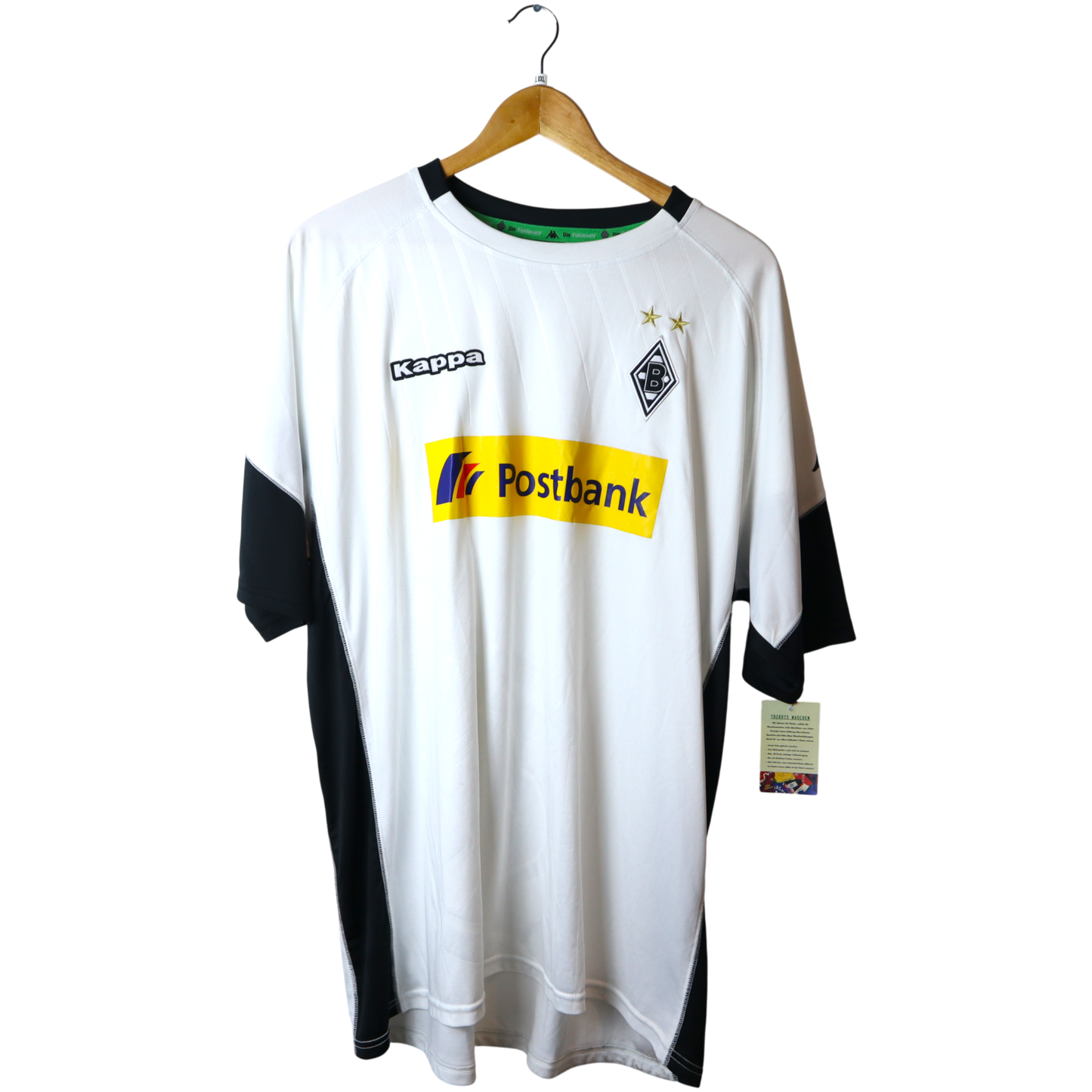 Mönchengladbach (3XL)