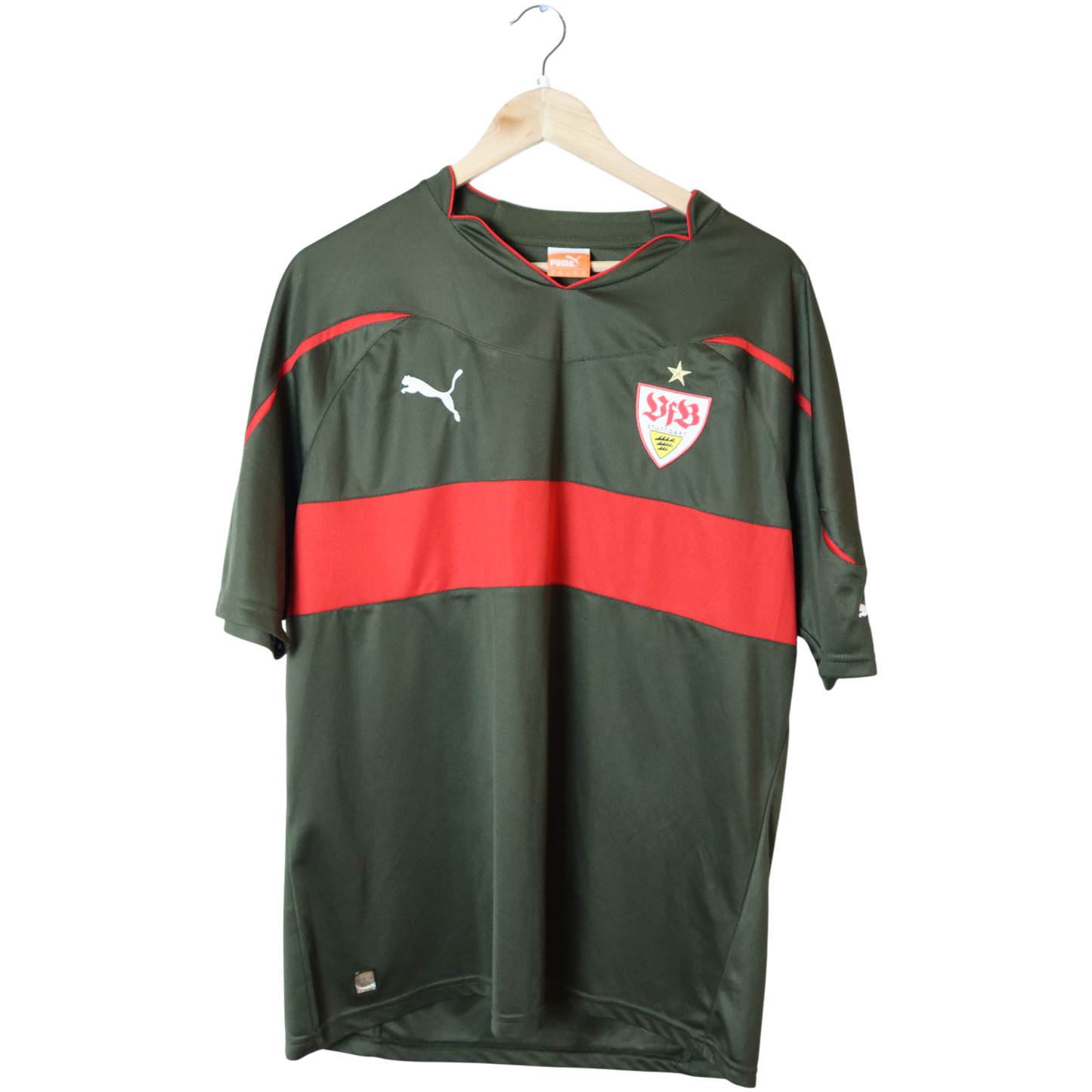 Stuttgart Auswärts (XL)