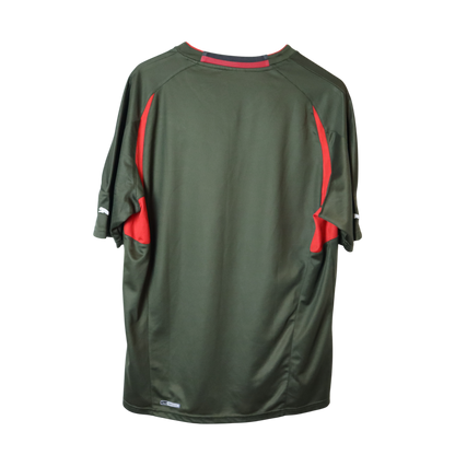 Stuttgart Auswärts (XL)