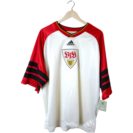 Stuttgart Adidas Training (XXL)